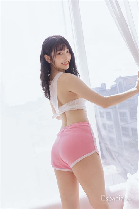 [Espacia Korea] EXC-108 Saika Kawakita - 微图坊