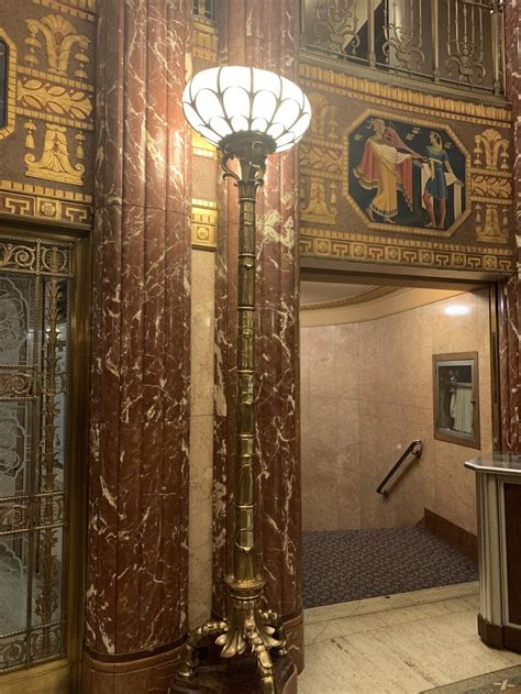 visit severance hall  cleveland bucket list