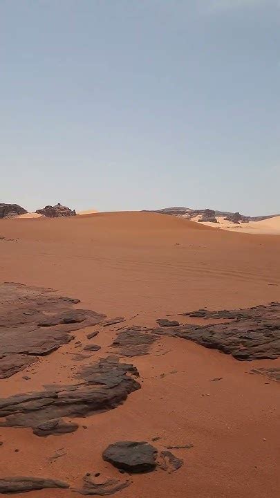 algeriatassilinajjersaharadesert youtube