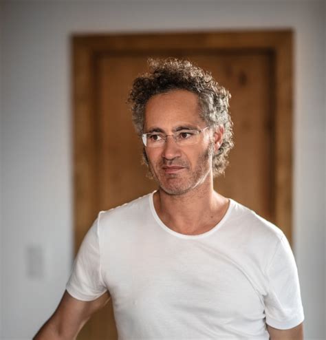 9 Candid Insights on the Future of Technology from Palantir CEO Alex Karp