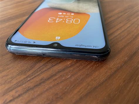 Samsung Galaxy M23 5G in review: A bargain with TOP battery?