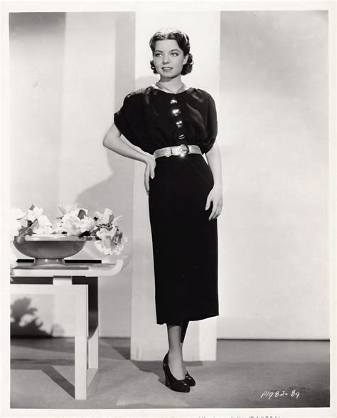 frances langford