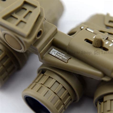 Купить Бинокли и монокуляры ночного видения spartanairsoft gpnvg-18 ...