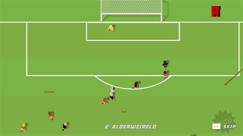 Super Arcade Football - Free Download | Rocky Bytes