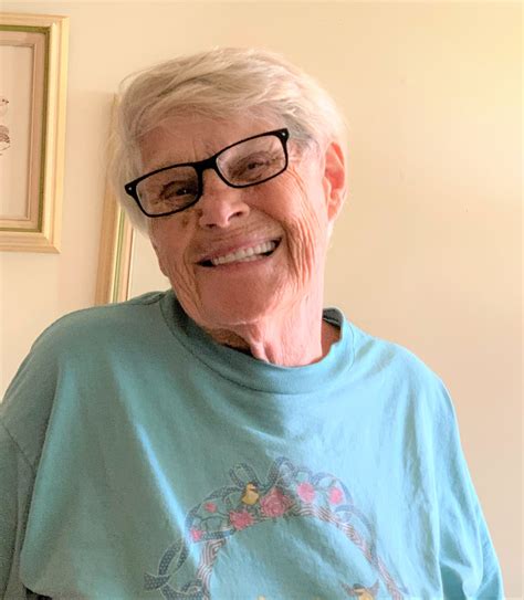 In Memory of Lila Balzer: Obituary and Memorial Information 7