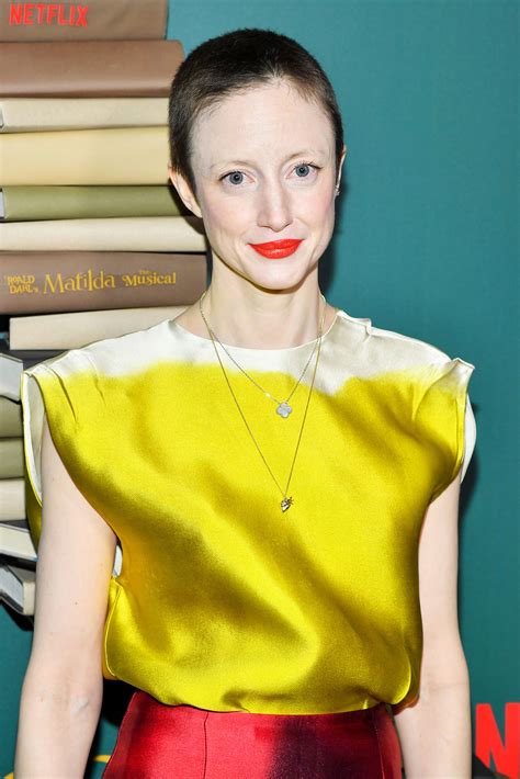 Andrea Riseborough Boyfriend