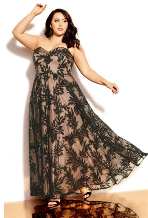 City Chic Formal Wear Top Sellers | bellvalefarms.com