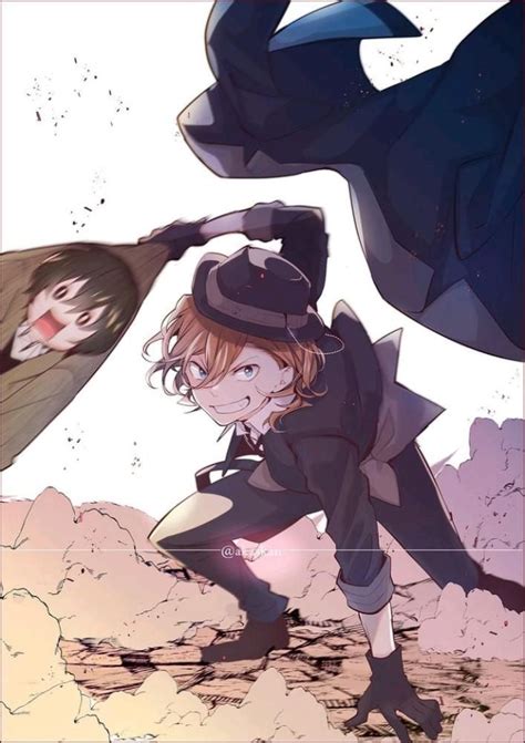 Bsd official art – Artofit