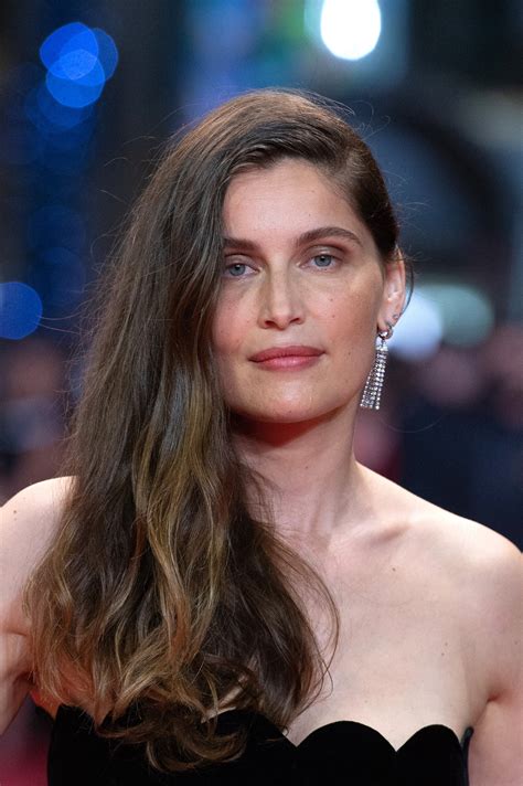 Laetitia Casta - filmography
