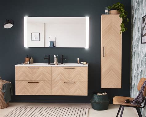 Bathroom Collections by Jacob Delafon Exemplify Solid Wood - ArchiExpo ...