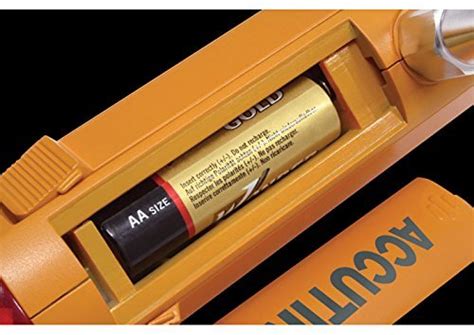 Accutire MS-4034B 5-in-1 Roadside Emergency Tool With Digital Tire ...