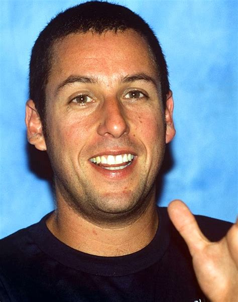 Adam Sandler, la biografia: carriera, film e curiosità