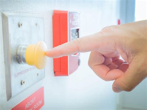 cropped hand  electrical equipment premium photo