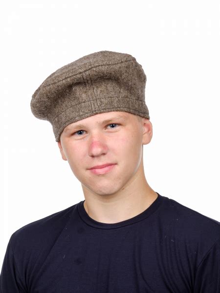 Берет суконный ОП