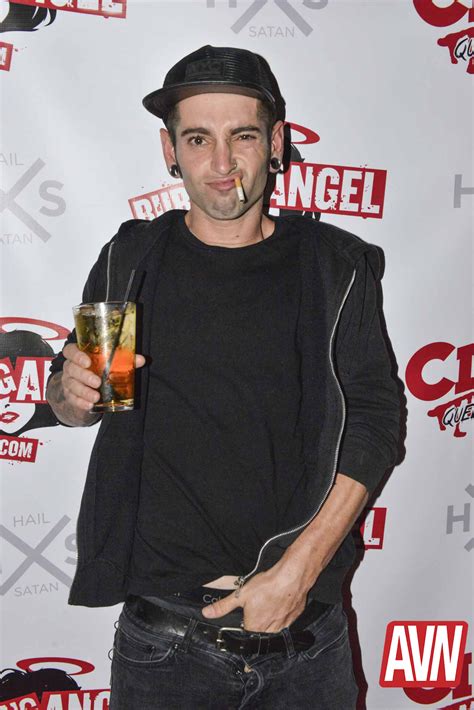 'Cindy Queen of Hell' Release Party | AVN