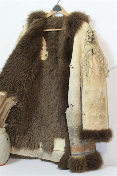 170 best images about Buckskin Clothing on Pinterest