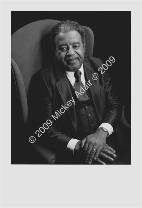 Ralph David Abernathy