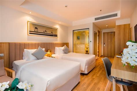 NAGAR HOTEL NHA TRANG (Вьетнам/Нячанг) - отзывы, фото и сравнение цен ...