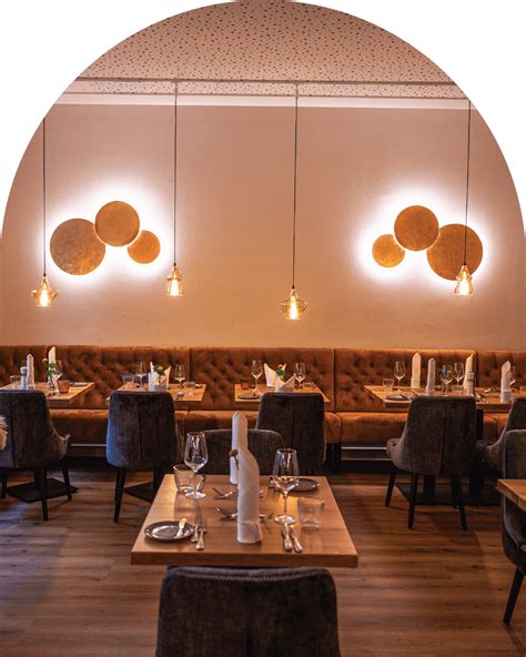 Mühlentor Restaurant Bad Kreuznach - Das Mühlentor