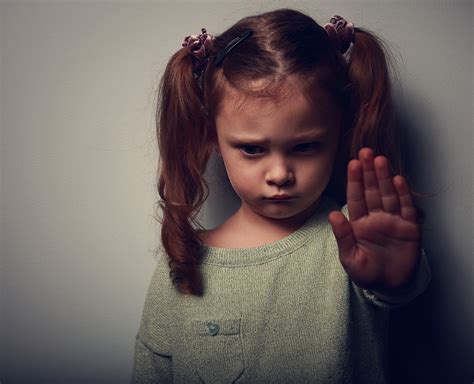 Recognizing the Signs of Child Abuse | Inspira Health