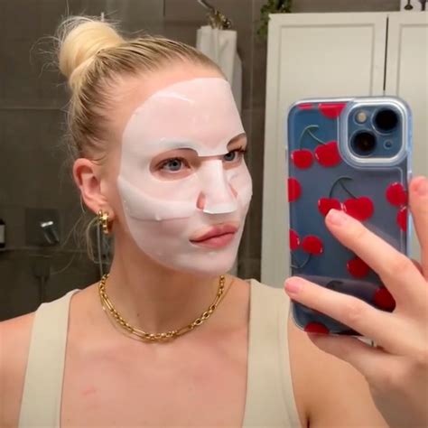 Quasi Bio-Collagen Mask: Hollywood's Secret to Youthful Skin