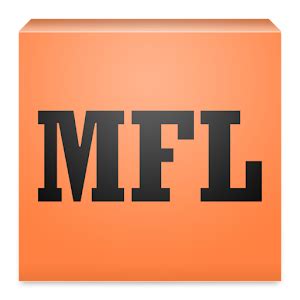 MFL Manager Free – Fast & free 2015 myfantasyleague.com fantasy ...