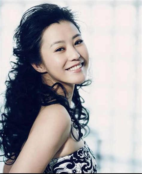 Hao Lei performed naked and had a bumpy love life. Where is her true