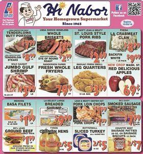 Hi Nabor Weekly Circular: What Your Neighbors Aren't Telling You! - egdiiah