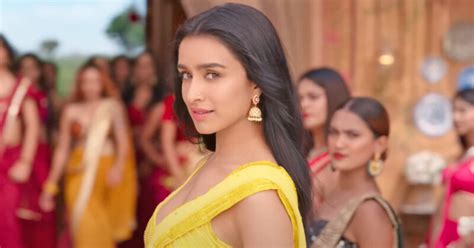 Tu Jhoothi Main Makkaar Box Office: Shraddha Kapoor Gets Her Sixth 100 ...