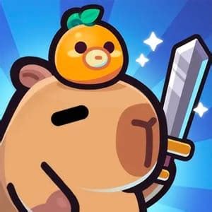 Download Capybara Go! and play Capybara Go! Online - TopGames.Com