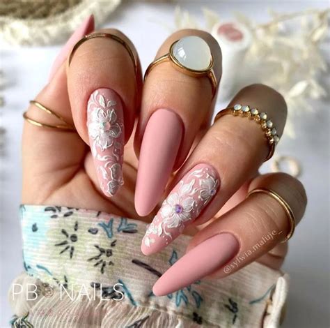 Cute Summer Nails - 25+ Ideas You Haven't Tried Yet - Emerlyn Closet