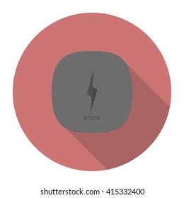 Current Logo Stock Vector (Royalty Free) 415332400 | Shutterstock