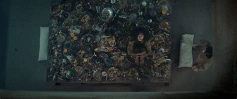 Der Schacht | Film-Rezensionen.de