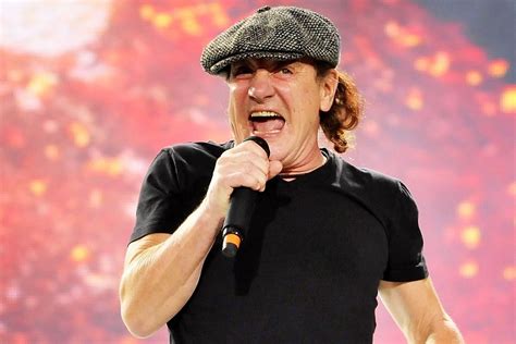 cual es el riff perfecto de acdc segun brian johnson