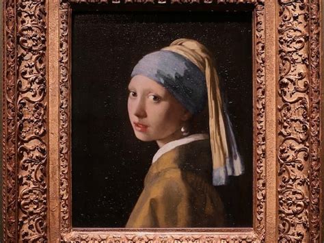 aktivis belgia perusak lukisan abad   dibui  bulan