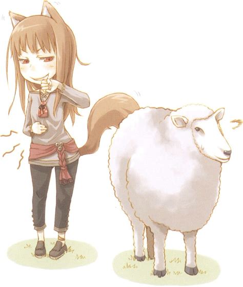 Spice and Wolf Light Novel Volume 1 - Japan Powered