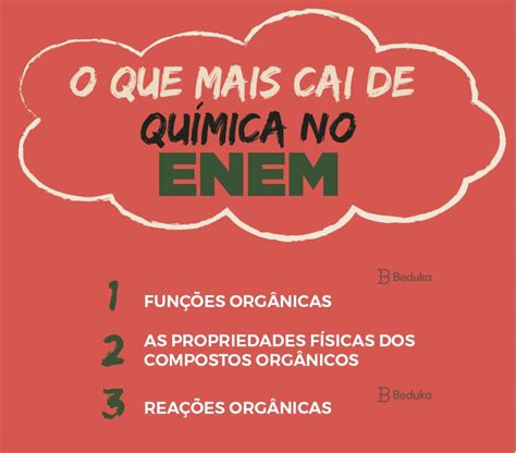 Quantas Questoes De Quimica Tem No Enem - 7