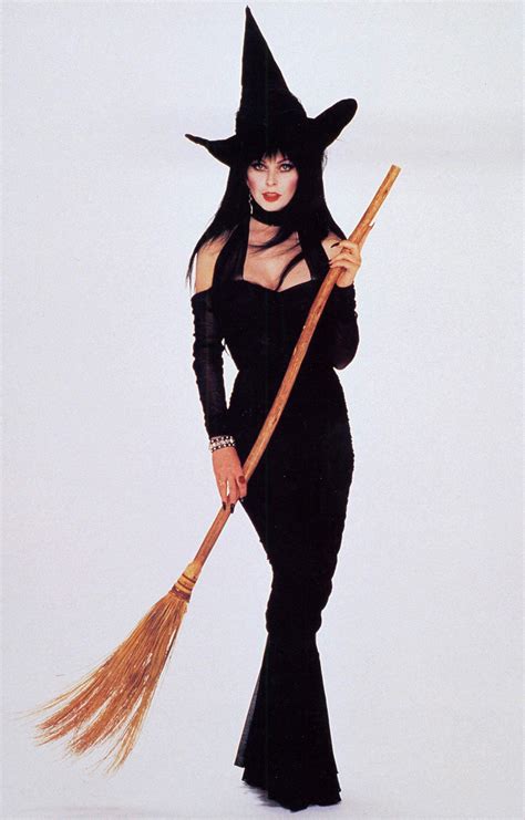 Pin on Icon | Elvira, Mistress of the Dark