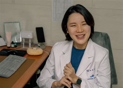 EP.6 내분비내과 전문의 송월화
