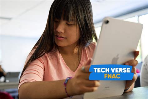 Ipad Para Estudantes - 8 vantagens de um iPad para estudantes - Recomendações Expert Fnac