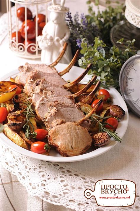 Просто & Вкусно - Мясо и птица | Ethnic recipes, Food, Pot roast