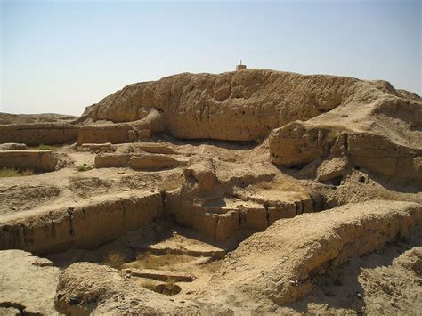 Mari | Syria, Map, History, & Facts | Britannica