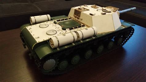Su 152 - YouTube