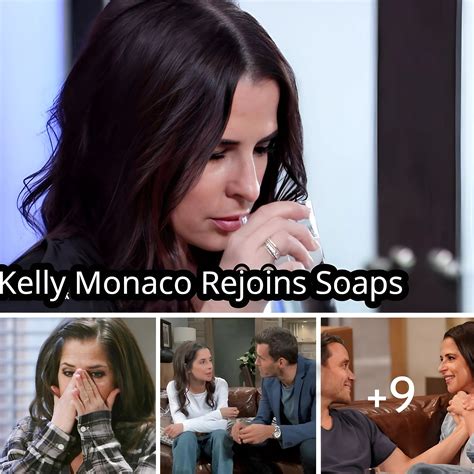 Kelly Monaco Sex Scene