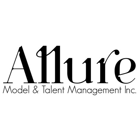 Allure Model &... - Allure Model & Talent Management Inc