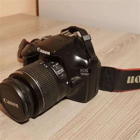Canon 1100d описание: Обзор Canon EOS 1100D - тест зеркальной камеры на ...
