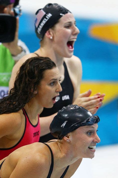29 Best Dana Vollmer images | Dana vollmer, Swimming, Summer olympics