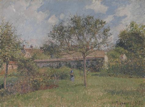 Camille Pissarro... | Kai Fine Art