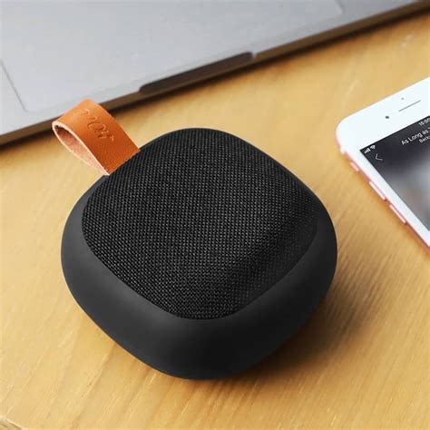 Hoco BS31 Wireless Bluetooth Speaker - DTech