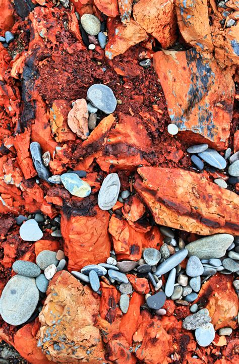rocks  ruthless ramblings  walking